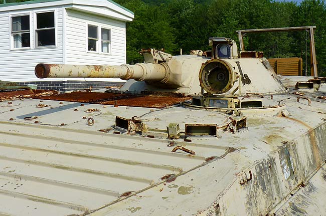 15BMP1APCTurret