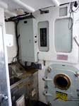 13CoastGuardMotorLifeboatInterior