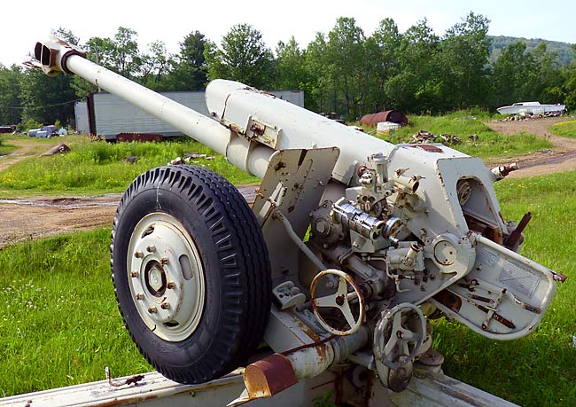 06D30122mmHowitzer