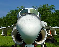 Grumman A6 Intruder