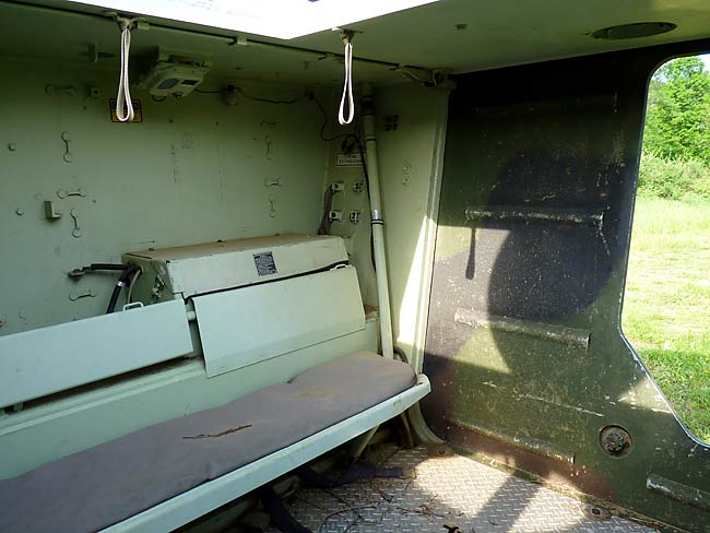 12M106A2MortarCarrierInterior