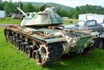 02M48A1PattonTank