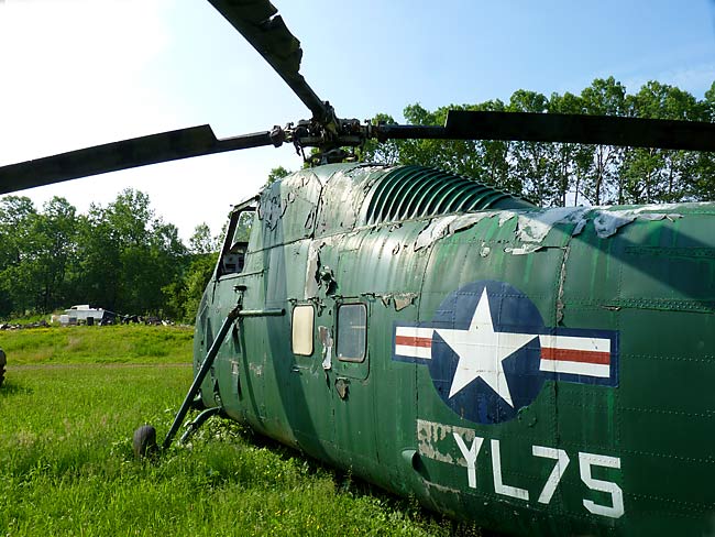 03SikorskyUH34Helicopter