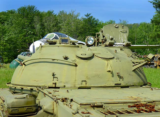 15T62TankTurret