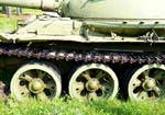 13T62TankBogieWheels