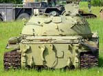 17T62MainBattleTank