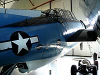 Grumman TBM Avenger