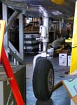 16B25MitchellNoseWheel