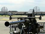 34Bofors40mmAntiAircraftGun