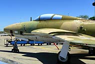 Republic RF-84 Thunderflash
