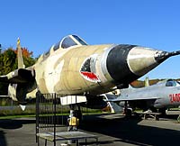 Republic F-105 Thunderchief