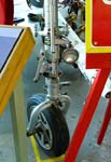 15F84ThunderjetNoseGear