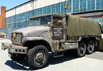 20GMC6x6CargoTruck