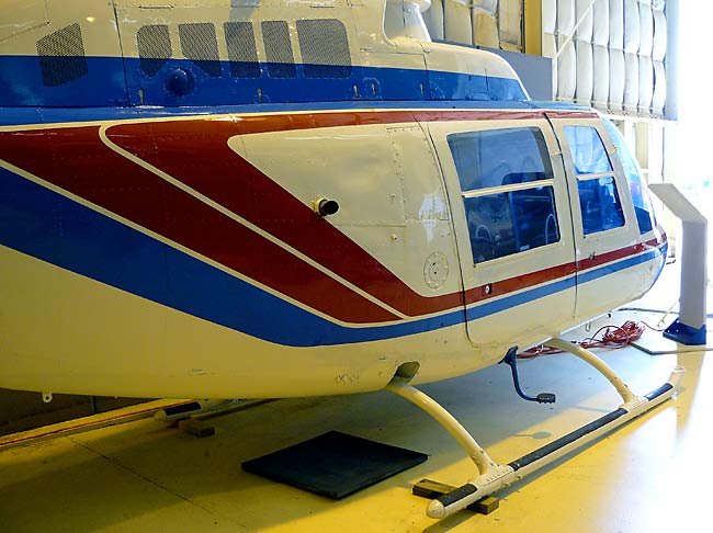 05Bell206Fuselage