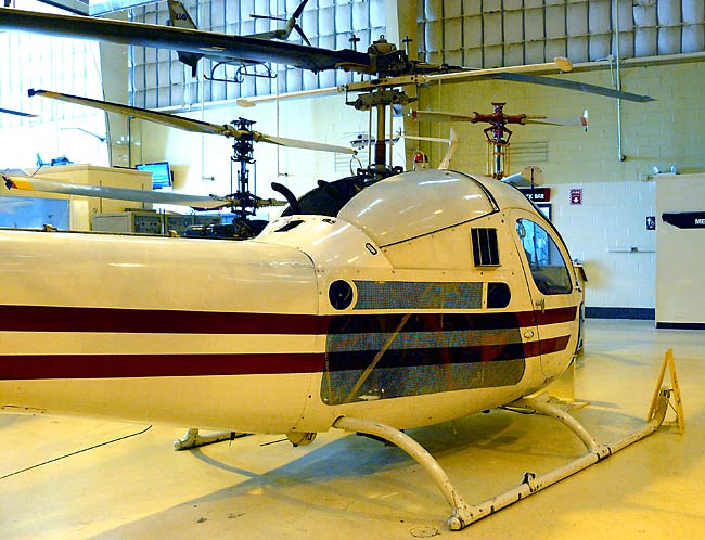 03Bell47HHelicopter