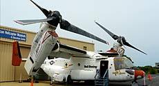 Bell Boeing V-22 Osprey