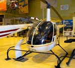 06RobinsonR22Helicopter