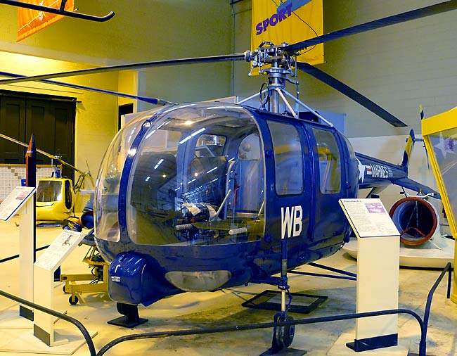 01SikorskyS52Helicopter