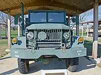 M35 Cargo Truck