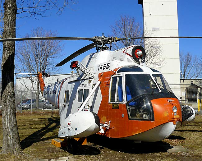 01SikorskyHH52AHelicopter