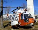 01 Sikorsky HH52A Seaguard Helicopter