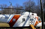 02 Sikorsky HH52A Seaguard Helicopter
