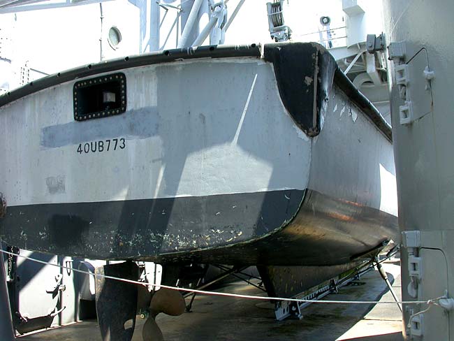 26WhaleboatStern