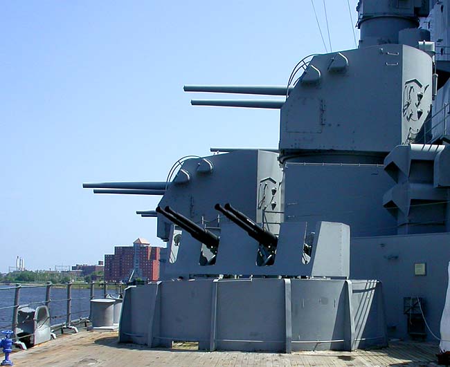 01PortFiveInchTurrets