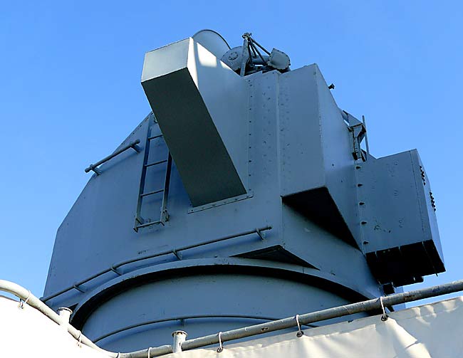 31FireControlRadar