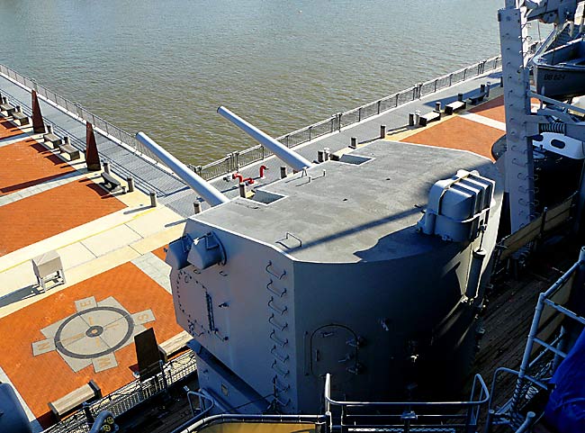37BB62FiveInchTurret