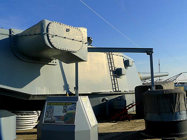 40Aft16InchTurret
