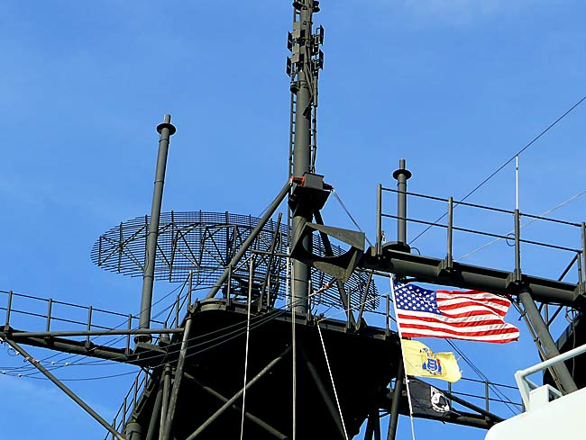 42RadarAntenna