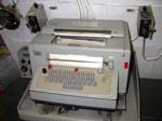 16Teletype