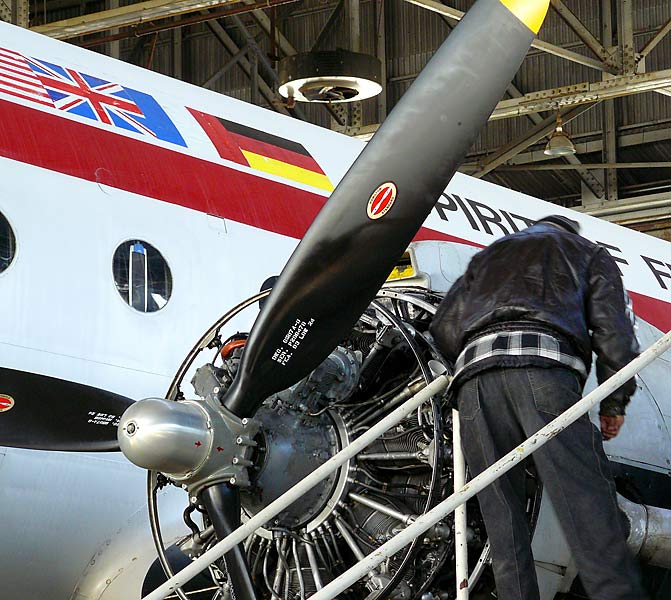 16 Joe Tesoriero Doing R-2000 Maintenance