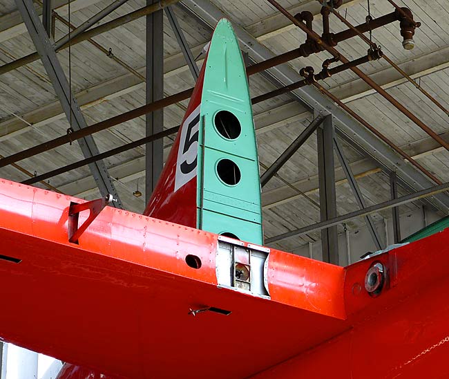 24C97FoldingRudder