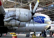 Boeing C-97 Stratofreighter