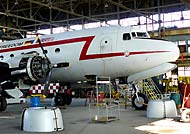 Douglas C-54