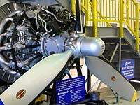 Pratt & Whitney R-2000 Double Wasp Radial Engine