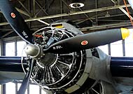 Pratt & Whitney R-2000 Radial Engine