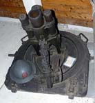 12WWIGermanTrenchMortar