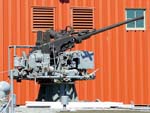 10Bofors40mmGunMount