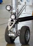 04AvroArrowNoseGear