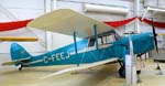 08DeHavillandHornetMoth