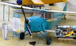 09DeHavillandHornetMoth