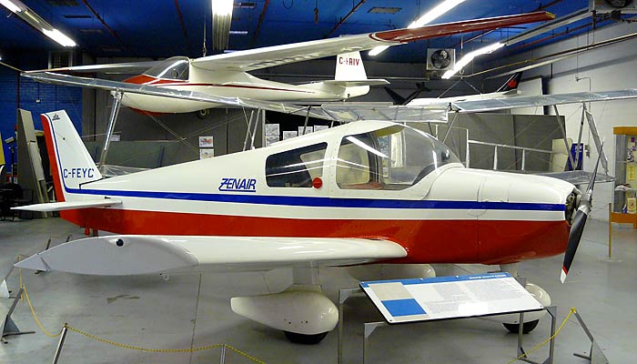 01ZenairZenithCH200