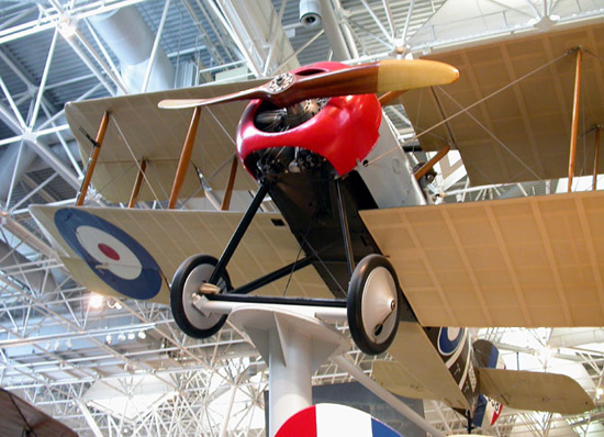 04Sopwith Snipe