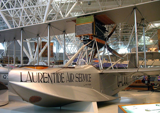 06Curtiss HS-2L Floatplane