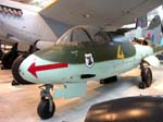 26 Heinkel HE-162 Salamander