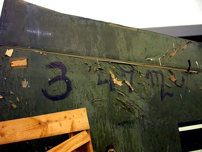 28 HE-162 Wing