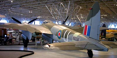 De Havilland Mosquito